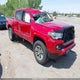 5TFCZ5ANXGX026875 2016 Toyota Tacoma Sr5 V6 auction photo thumbnail 1