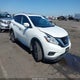 5N1AZ2MH8FN250177 2015 Nissan Murano Sl auction photo thumbnail 1
