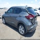 3N1CP5BV7ML546126 2021 Nissan Kicks S Xtronic Cvt auction photo thumbnail 3