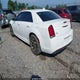 2C3CCAGG6GH262385 2016 Chrysler 300 300S Alloy Edition auction photo thumbnail 3