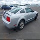 1ZVFT80N965224307 2006 Ford Mustang V6 auction photo thumbnail 4