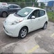 JN1AZ0CP6CT022707 2012 Nissan Leaf Sl auction photo thumbnail 2