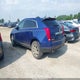 3GYFNDE36CS517395 2012 Cadillac Srx Luxury Collection auction photo thumbnail 3