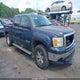 3GTRKVE35AG210818 2010 GMC Sierra 1500 Sle auction photo thumbnail 1