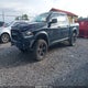1C6RR7LT1KS709899 2019 Ram 1500 Classic Warlock 4X4 5'7 Box auction photo thumbnail 2
