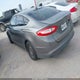 3FA6P0G74DR128570 2013 Ford Fusion S auction photo thumbnail 3