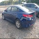 5XXGT4L37JG208220 2018 Kia Optima Lx auction photo thumbnail 3
