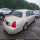 1LNHM83W1YY856955 2000 Lincoln Town Car Cartier auction photo thumbnail 4