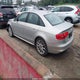 WAUKFAFL0EN008069 2014 Audi A4 2.0T Premium auction photo thumbnail 3