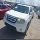 5FNYF3H59BB016480 2011 Honda Pilot Ex-L auction photo thumbnail 2