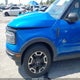 3FMCR9C63NRD13926 2022 Ford Bronco Sport Outer Banks auction photo thumbnail 17