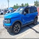 3FMCR9C63NRD13926 2022 Ford Bronco Sport Outer Banks auction photo thumbnail 2