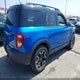 3FMCR9C63NRD13926 2022 Ford Bronco Sport Outer Banks auction photo thumbnail 4
