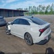 KNAG64J71S5320737 2025 Kia K5 Gt-Line auction photo thumbnail 3