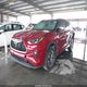 5TDKDRAH8PS001233 2023 Toyota Highlander Xle auction photo thumbnail 2
