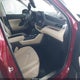 5TDKDRAH8PS001233 2023 Toyota Highlander Xle auction photo thumbnail 5