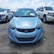 KMHDH4AE3DU634618 2013 Hyundai Elantra Limited auction photo thumbnail 12