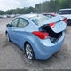 KMHDH4AE3DU634618 2013 Hyundai Elantra Limited auction photo thumbnail 3