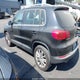 WVGAV7AX1FW506934 2015 Volkswagen Tiguan Se auction photo thumbnail 3