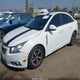1G1PC5SB1F7250681 2015 Chevrolet Cruze 1Lt Auto auction photo thumbnail 2