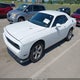 2C3CDYAG6DH604038 2013 Dodge Challenger Sxt Plus auction photo thumbnail 2