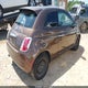3C3CFFAR7ET170057 2014 Fiat 500 Pop auction photo thumbnail 4