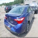 2T1BURHEXEC224794 2014 Toyota Corolla S Plus auction photo thumbnail 4