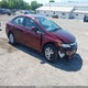 19XFB2F55CE054960 2012 Honda Civic Lx auction photo thumbnail 1