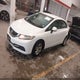19XFB2E56DE056042 2013 Honda Civic Lx auction photo thumbnail 2