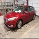 1FADP3N2XHL334111 2017 Ford Focus Titanium auction photo thumbnail 2
