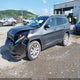 1C4PJMDS3FW521167 2015 Jeep Cherokee Limited auction photo thumbnail 2