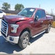 1FTEX1E8XGKD57934 2016 Ford F-150 Xlt auction photo thumbnail 2