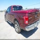 1FTEX1E8XGKD57934 2016 Ford F-150 Xlt auction photo thumbnail 3