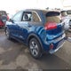 KNDCB3LC8L5439131 2020 Kia Niro Lx auction photo thumbnail 3