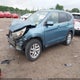 5J6RM4H54GL044587 2016 Honda Cr-V Ex auction photo thumbnail 2