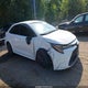 JTDEPMAE3MJ153779 2021 Toyota Corolla Le auction photo thumbnail 1