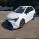 JTDEPMAE3MJ153779 2021 Toyota Corolla Le auction photo thumbnail 2