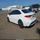 JTDEPMAE3MJ153779 2021 Toyota Corolla Le auction photo thumbnail 3