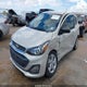 KL8CB6SA8LC421654 2020 Chevrolet Spark Fwd Ls Automatic auction photo thumbnail 2