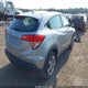 3CZRU6H37JM705402 2018 Honda Hr-V Lx auction photo thumbnail 4