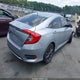 19XFC1F35LE217046 2020 Honda Civic Ex auction photo thumbnail 4