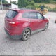 KM8SR4HF6EU081581 2014 Hyundai Santa Fe Limited auction photo thumbnail 4