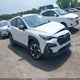 4S4GUHN66R3840967 2024 Subaru Crosstrek Limited auction photo thumbnail 1