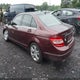 WDDGF81X28F061629 2008 Mercedes-Benz C 300 Luxury 4Matic/Sport 4Matic auction photo thumbnail 3