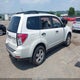 JF2SHABC8DH431841 2013 Subaru Forester 2.5X auction photo thumbnail 4