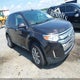2FMDK3JC2DBC73107 2013 Ford Edge Sel auction photo thumbnail 1