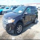 2FMDK3JC2DBC73107 2013 Ford Edge Sel auction photo thumbnail 2
