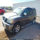 5N1AA08A35N739948 2005 Nissan Armada Se auction photo thumbnail 2