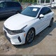 5XXG14J20NG118882 2022 Kia K5 Lxs auction photo thumbnail 2