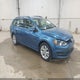 3VWU17AU8HM535785 2017 Volkswagen Golf Sportwagen Tsi S auction photo thumbnail 1